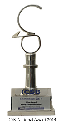 ICSB National Award 2014